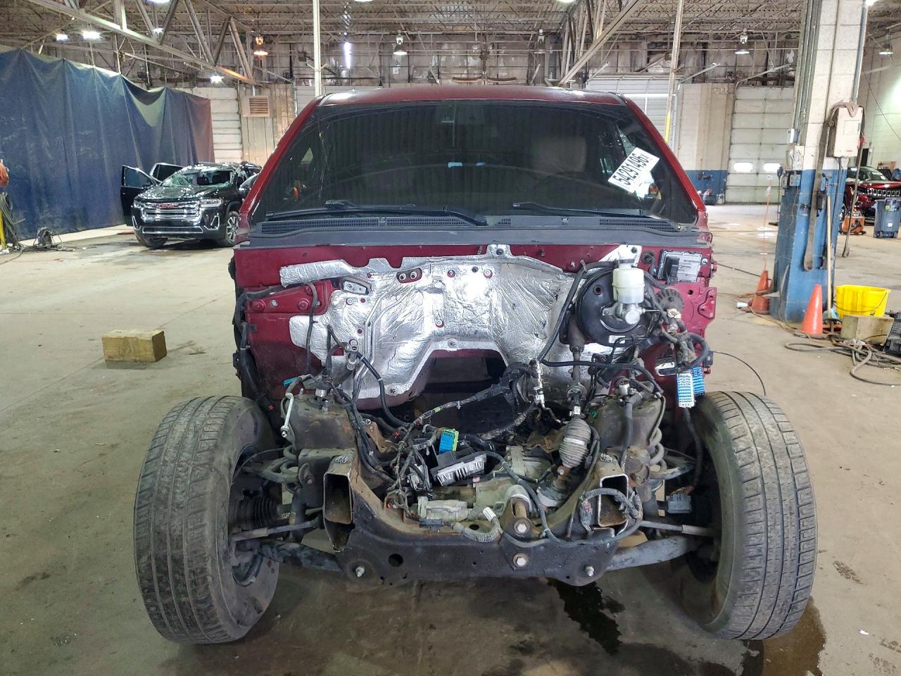 Cadillac Escalade Platinum