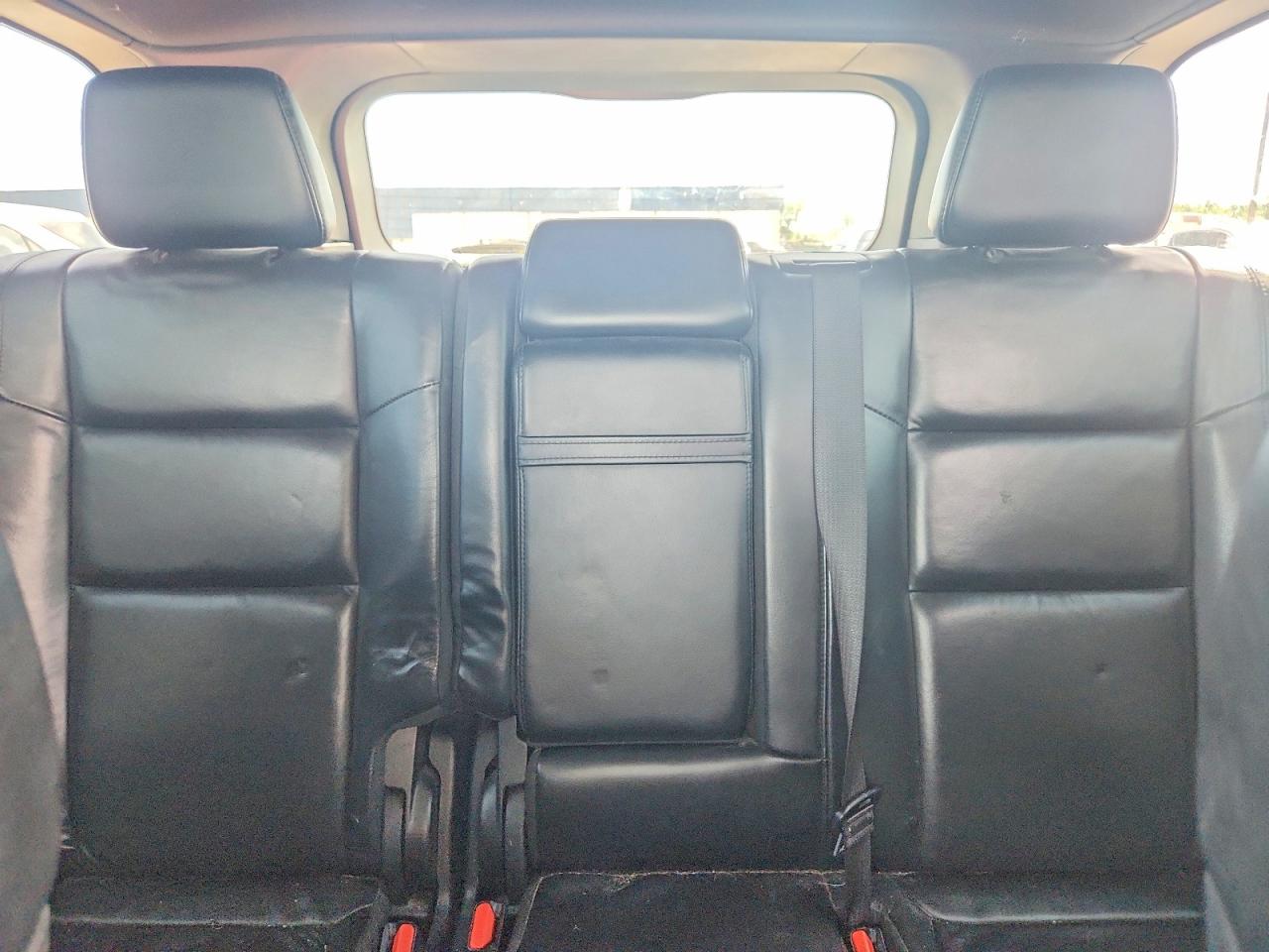 Jeep Cherokee Limited