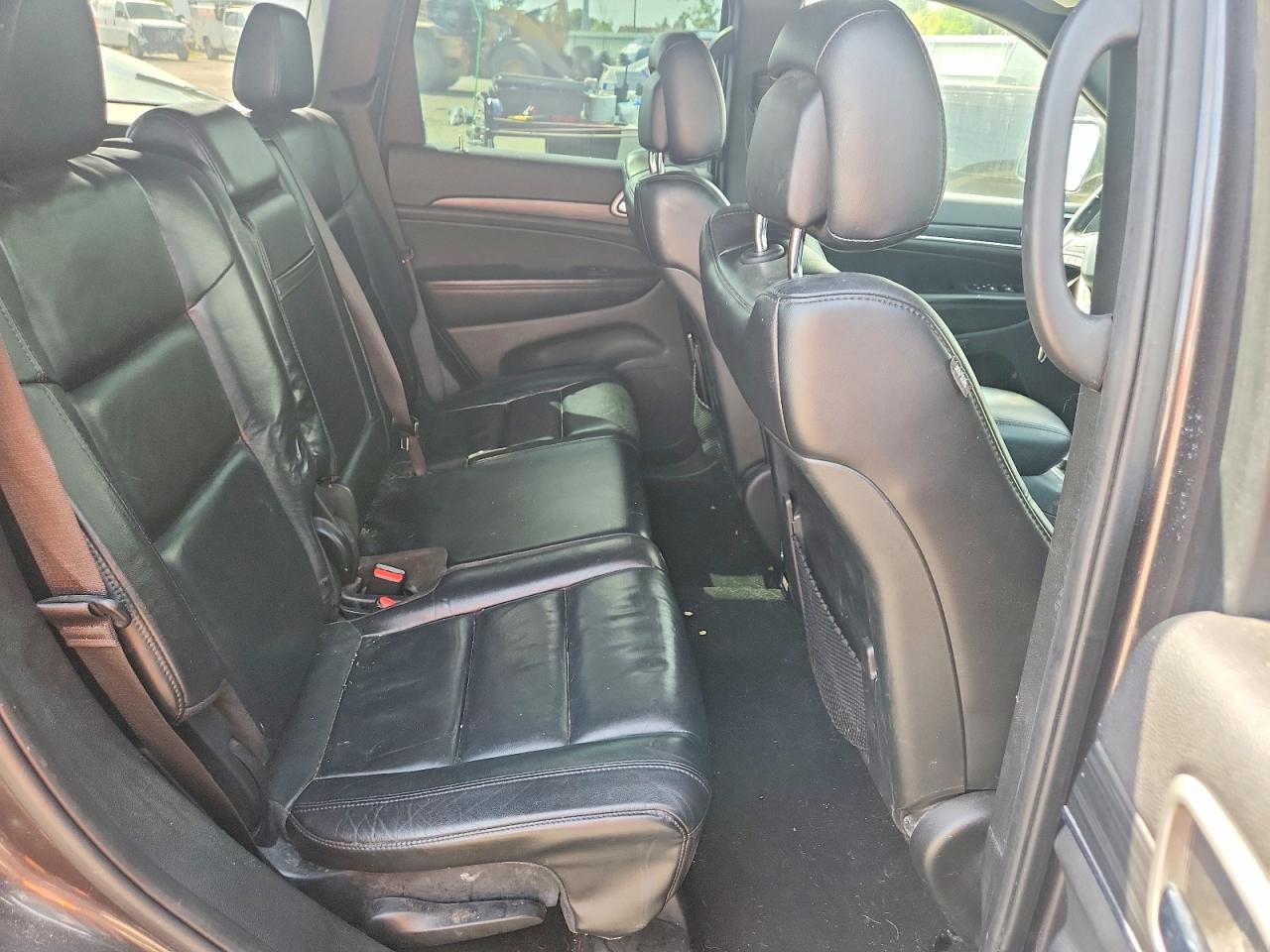 Jeep Cherokee Limited