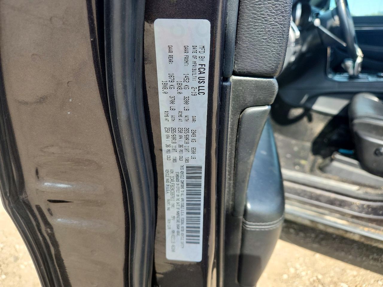 Jeep Cherokee Limited