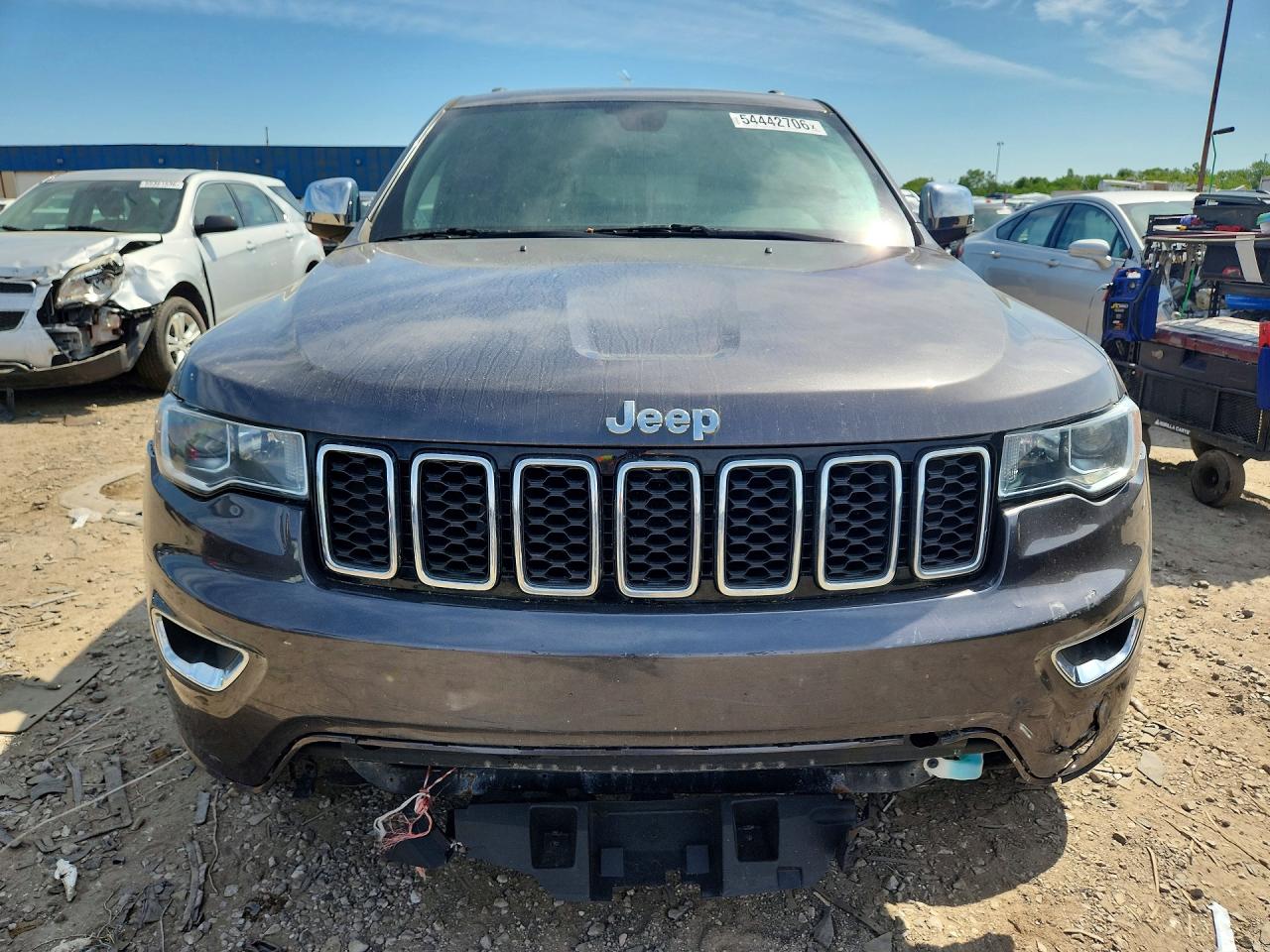 Jeep Cherokee Limited