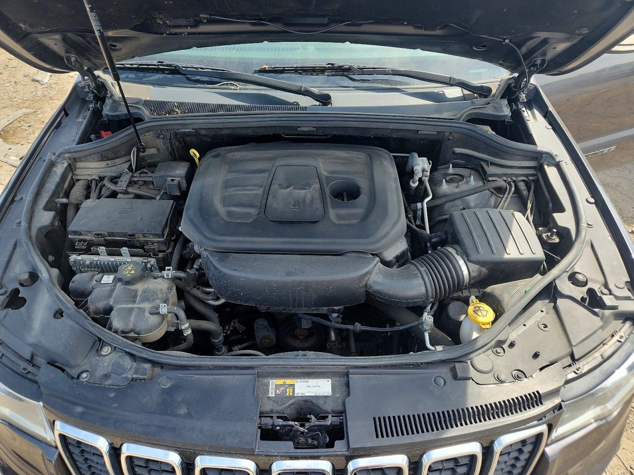 Jeep Cherokee Limited