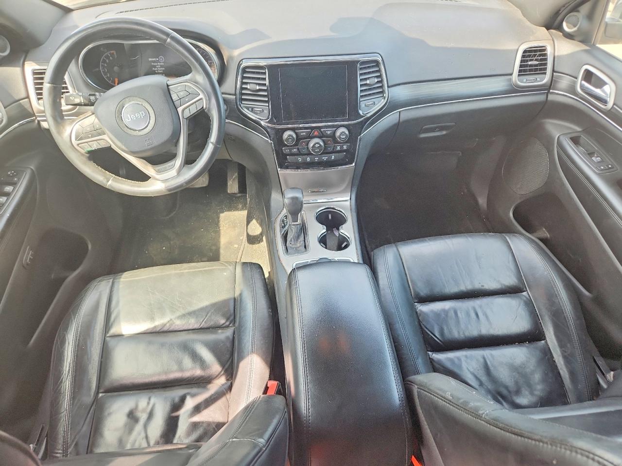 Jeep Cherokee Limited