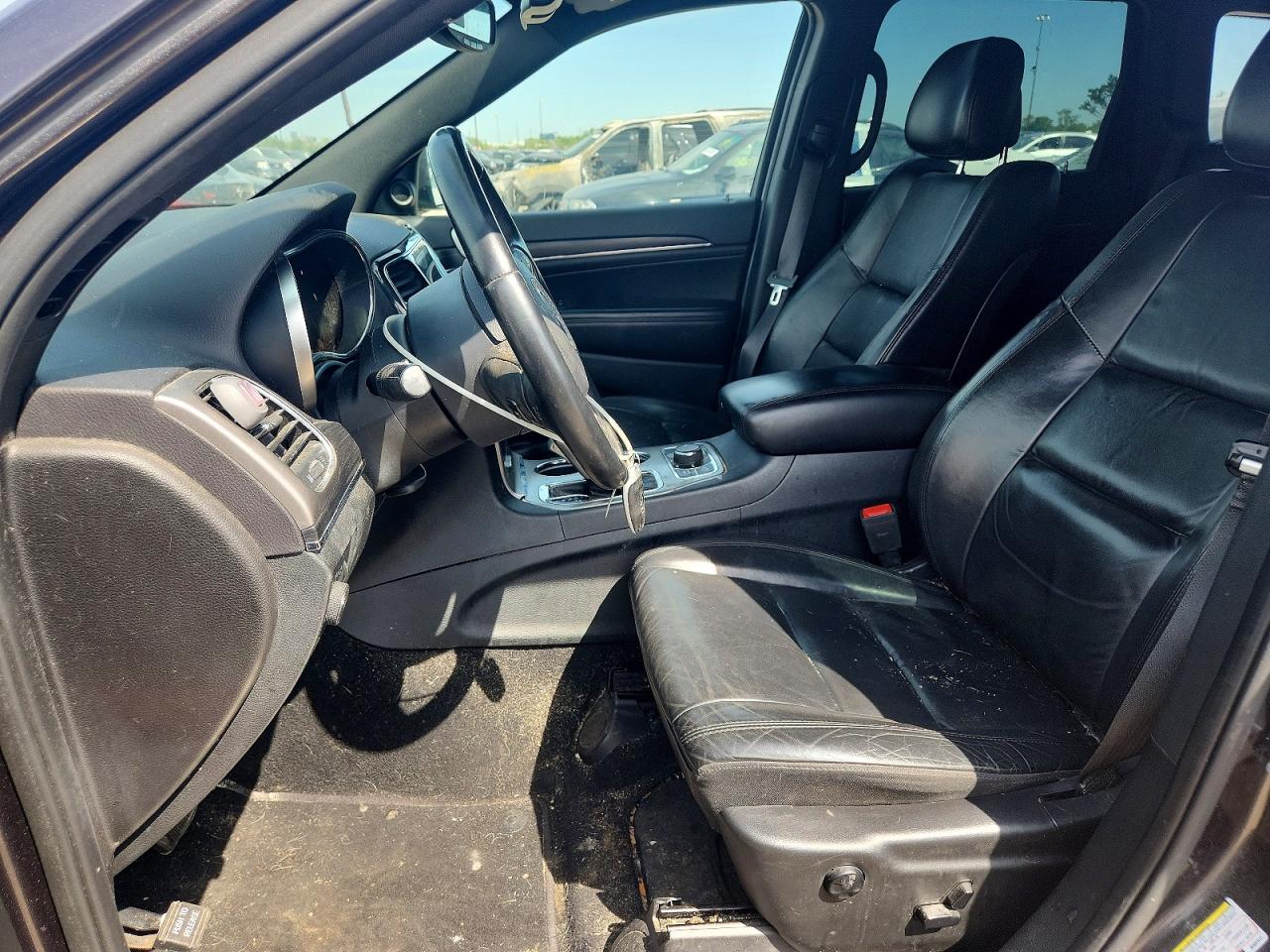 Jeep Cherokee Limited