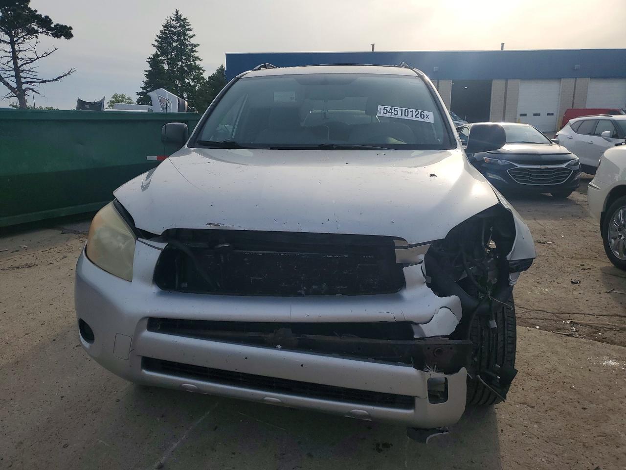 Toyota RAV4 Base