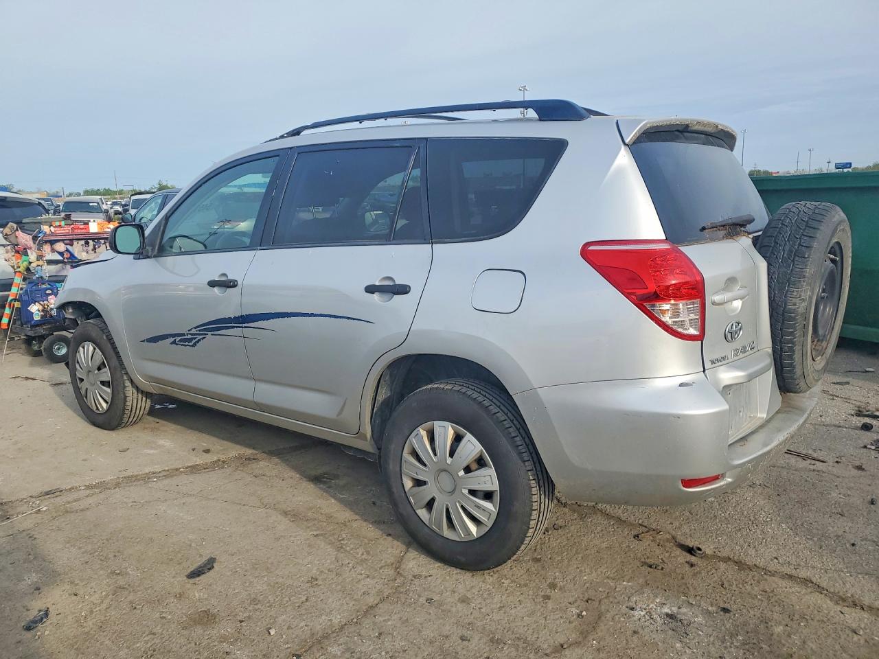 Toyota RAV4 Base