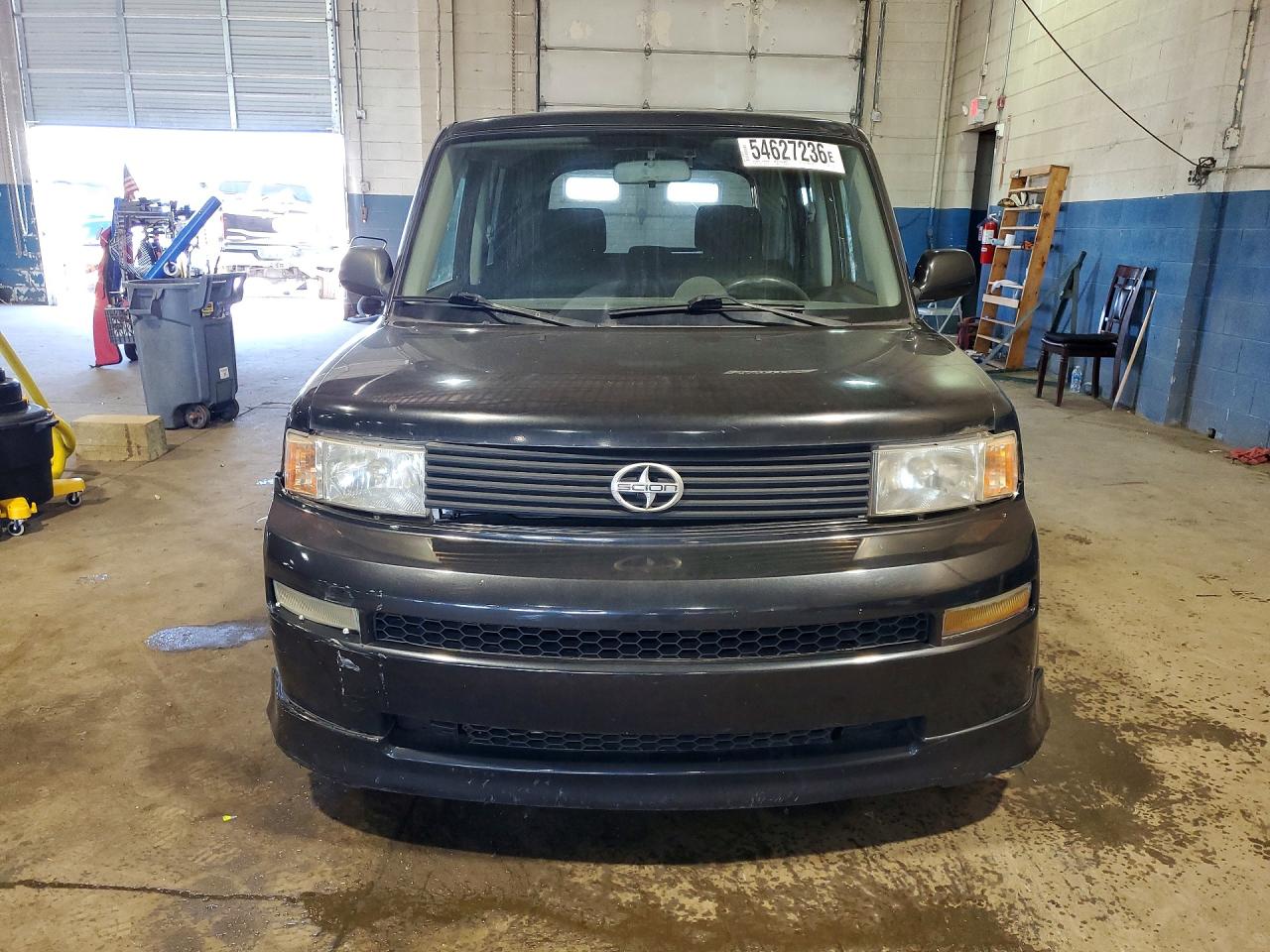 Toyota Scion Xb
