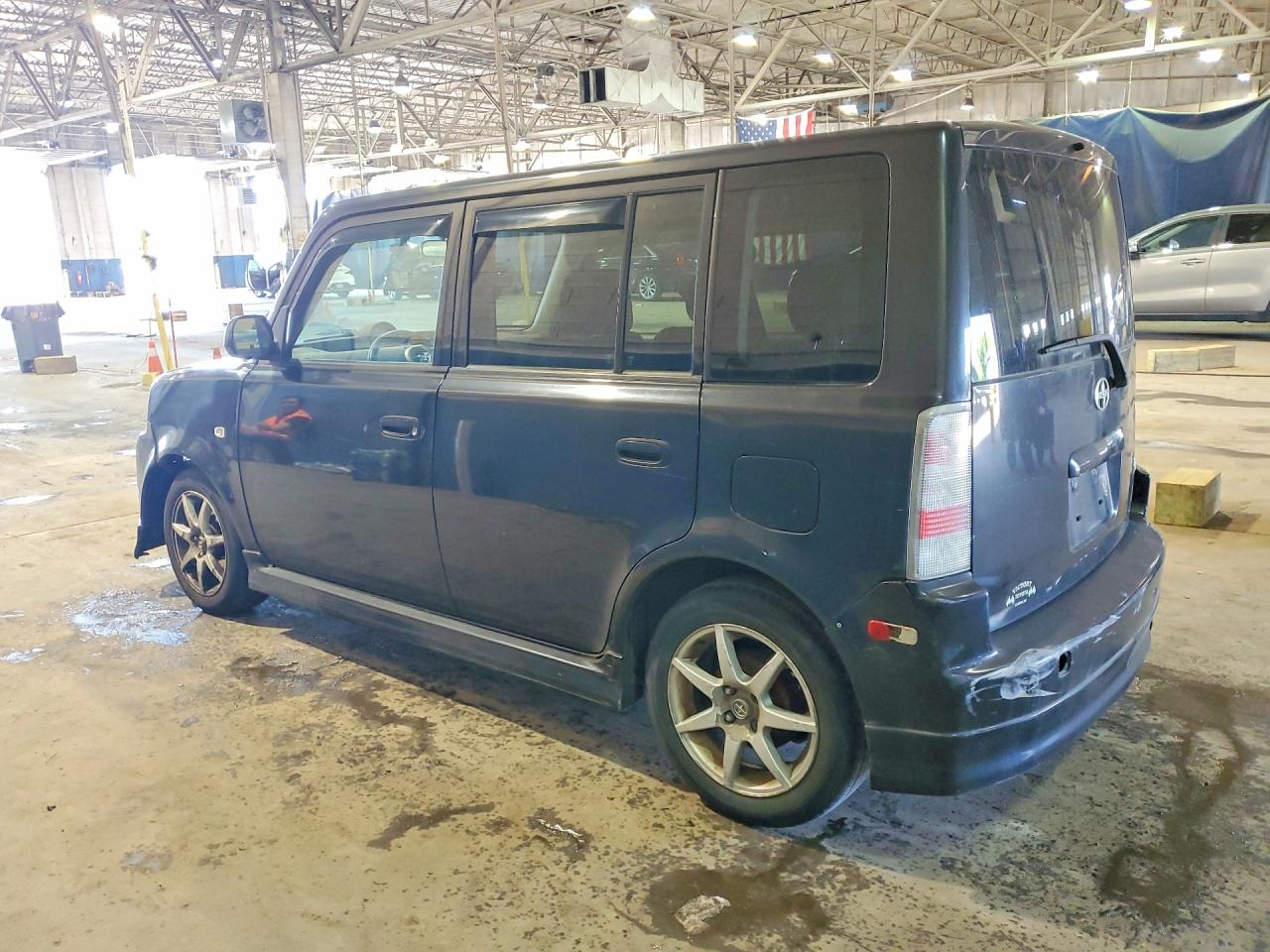 Toyota Scion Xb