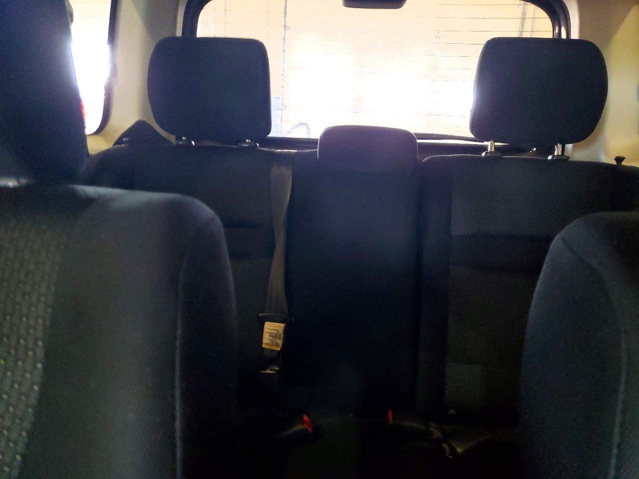 Toyota Scion Xb