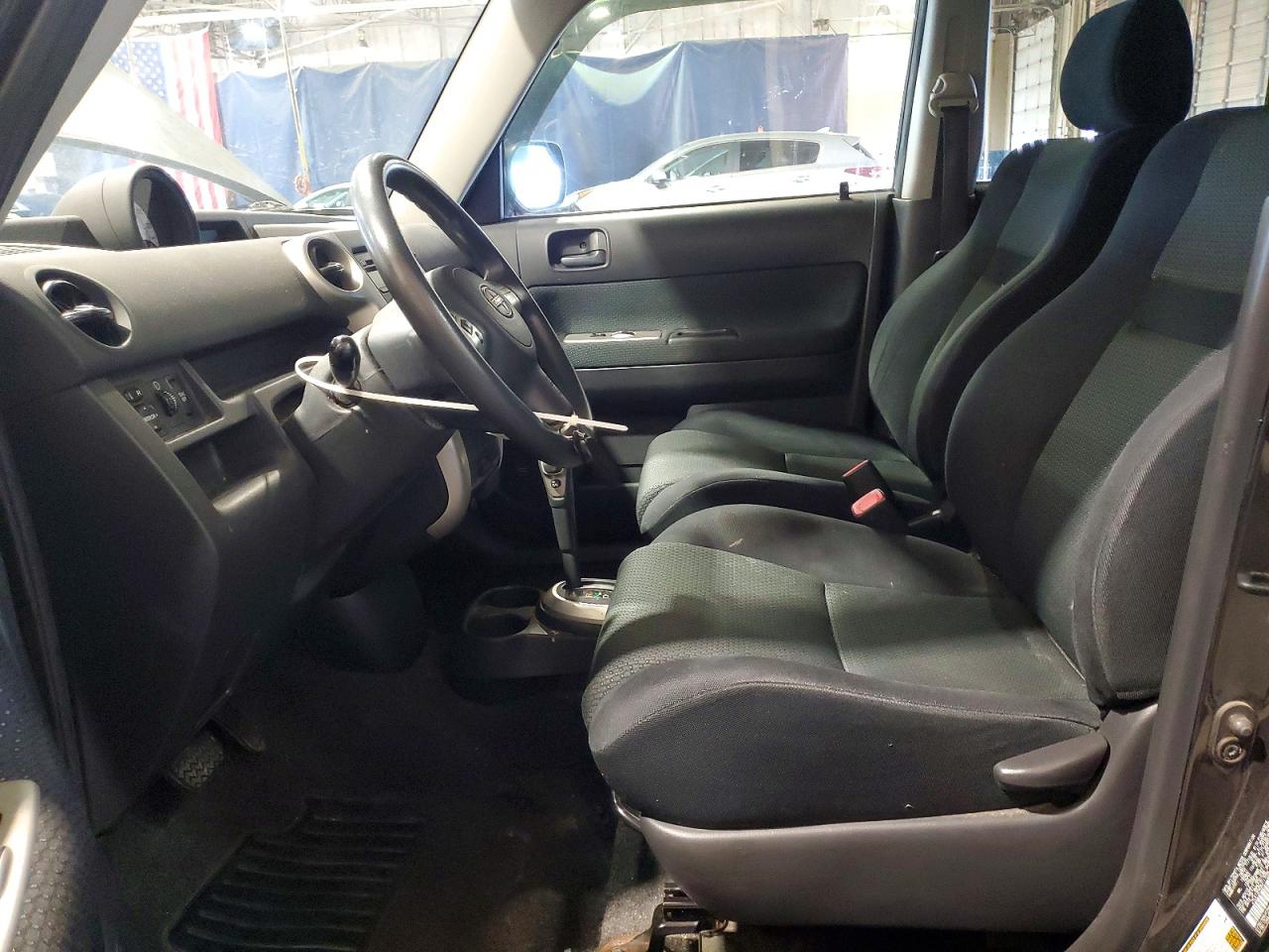 Toyota Scion Xb