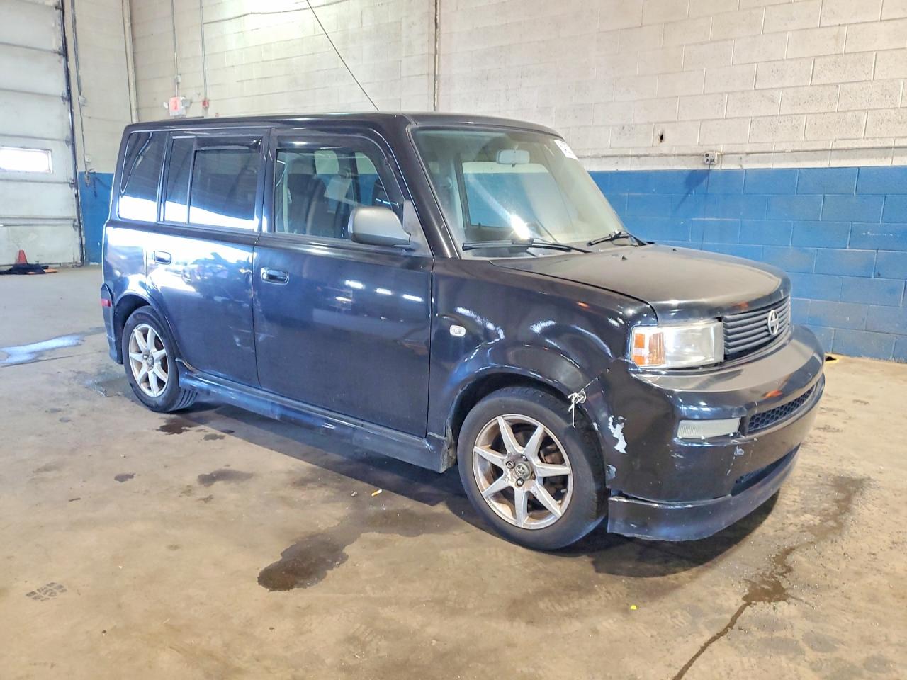 Toyota Scion Xb