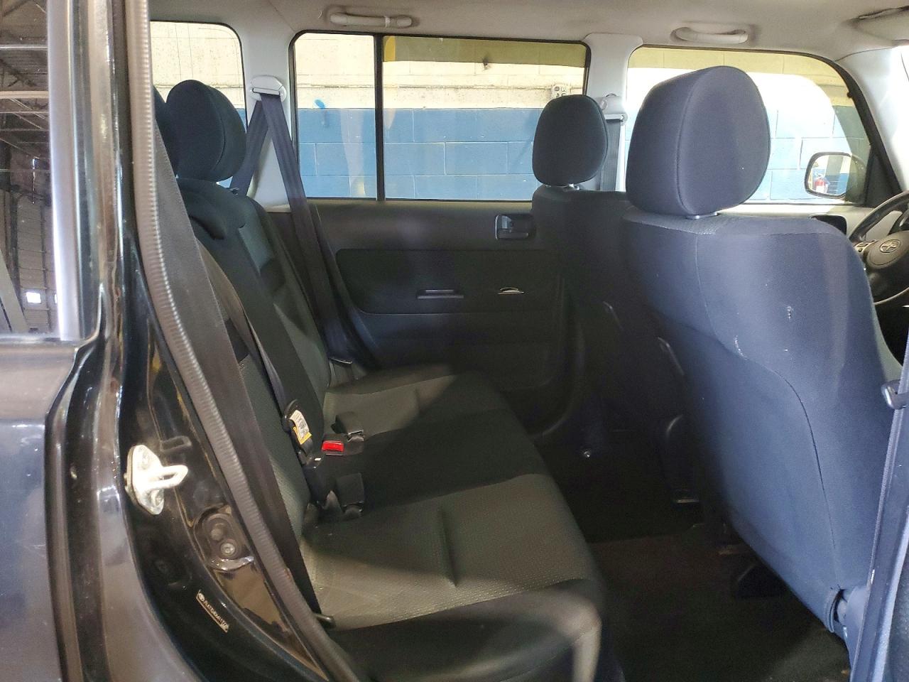 Toyota Scion Xb