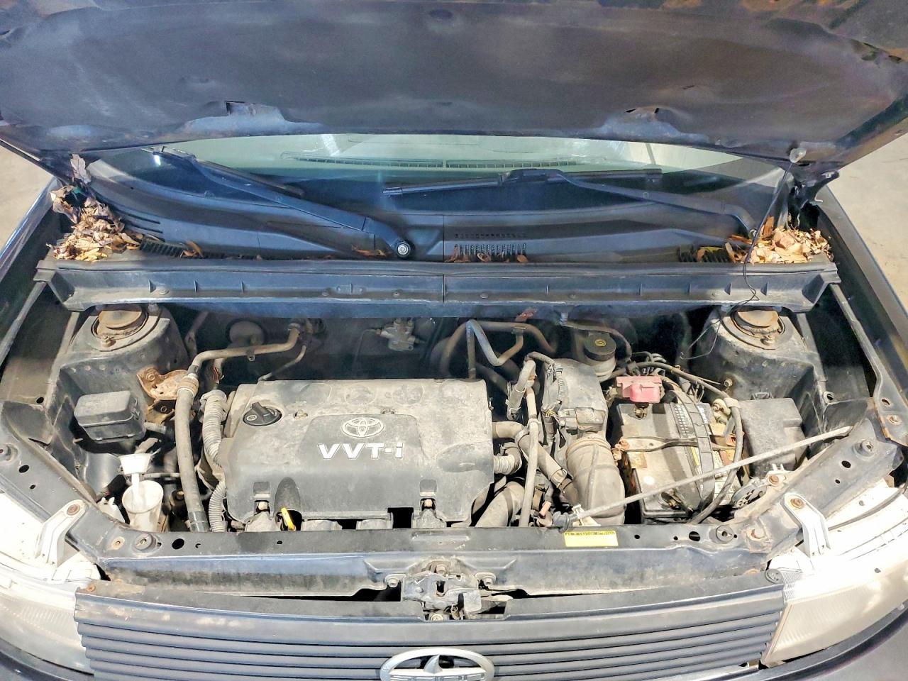 Toyota Scion Xb