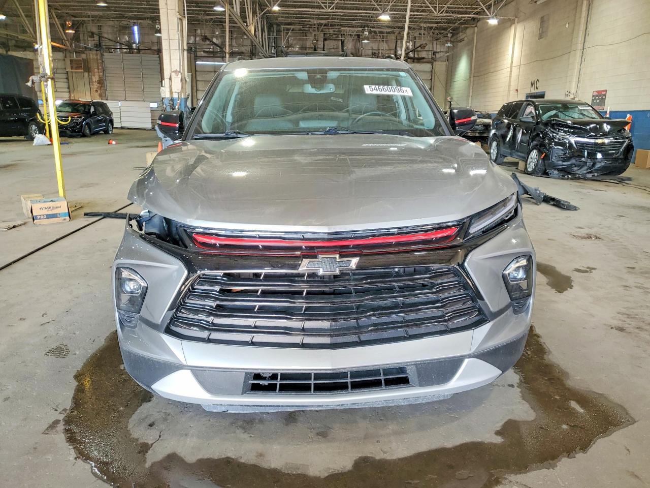 Chevrolet Blazer 3lt