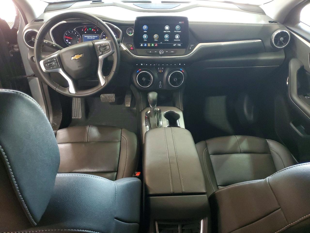 Chevrolet Blazer 3lt