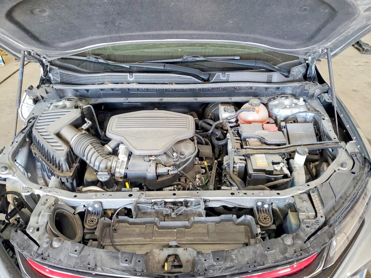 Chevrolet Blazer 3lt