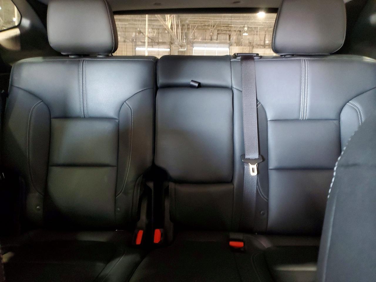 Chevrolet Blazer 3lt