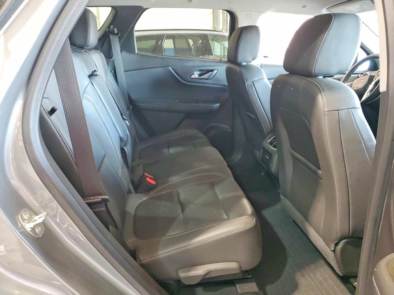 Chevrolet Blazer 3lt
