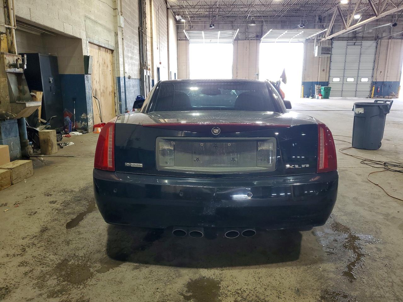 Cadillac XLR