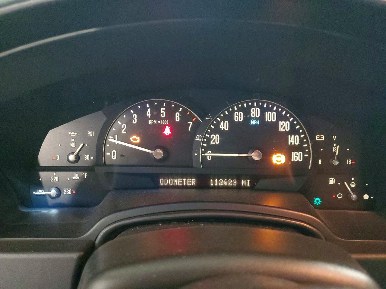 Cadillac XLR