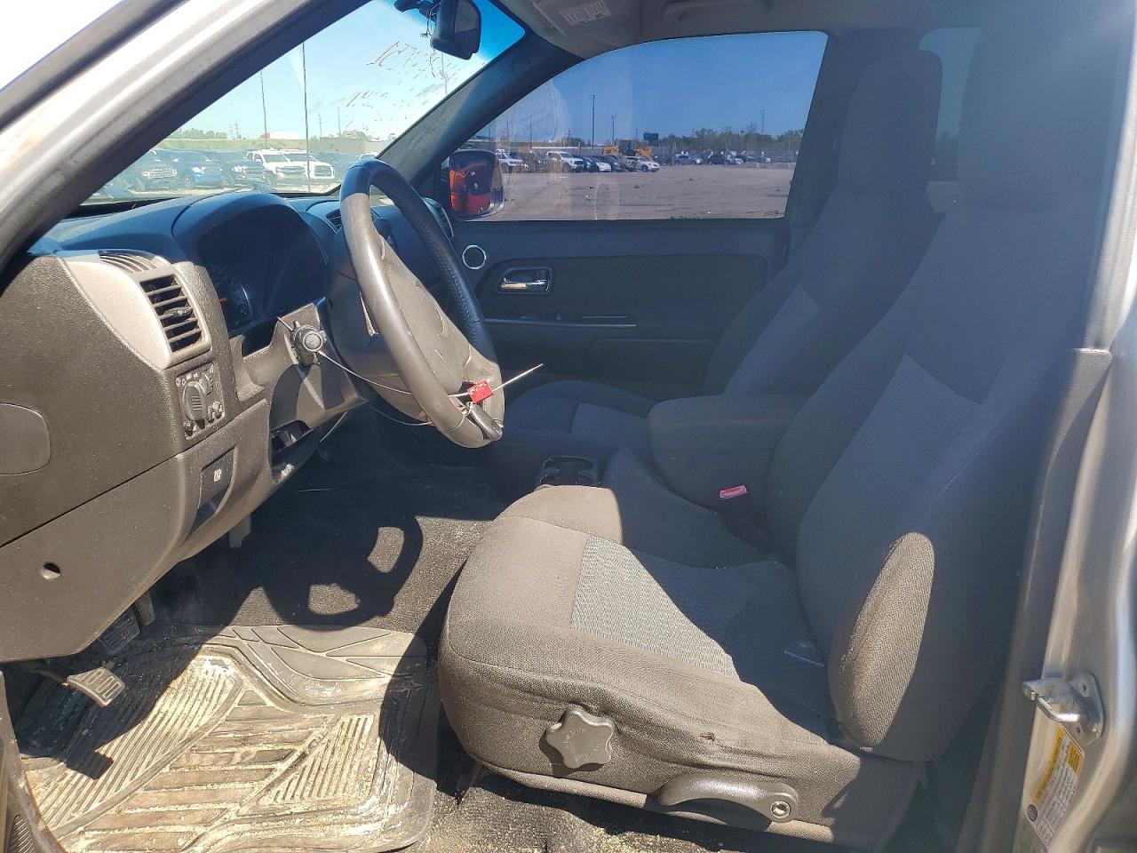Chevrolet Colorado Lt