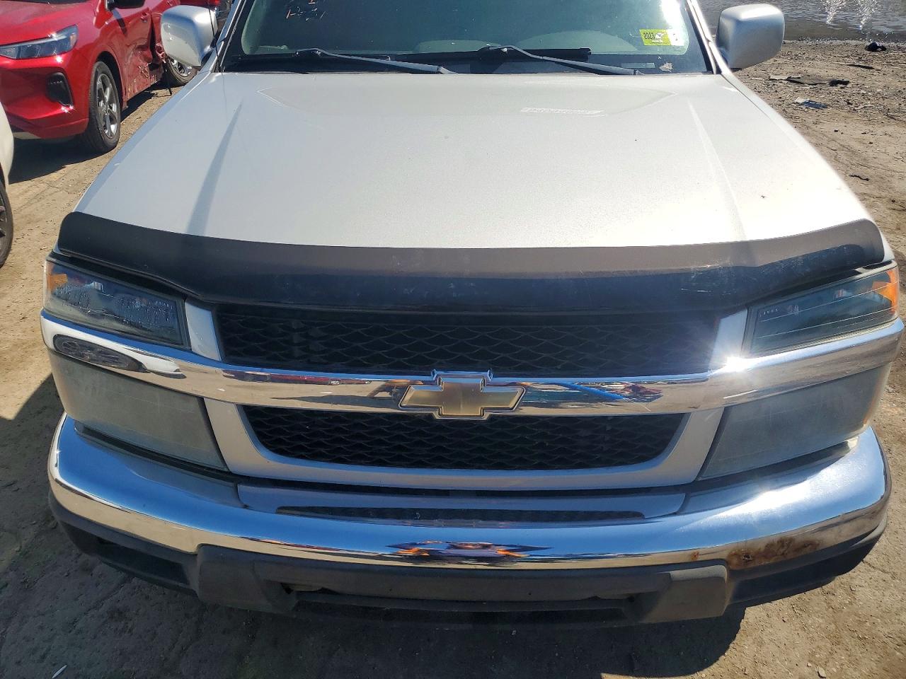 Chevrolet Colorado Lt
