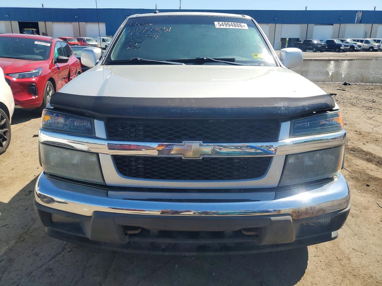 Chevrolet Colorado Lt