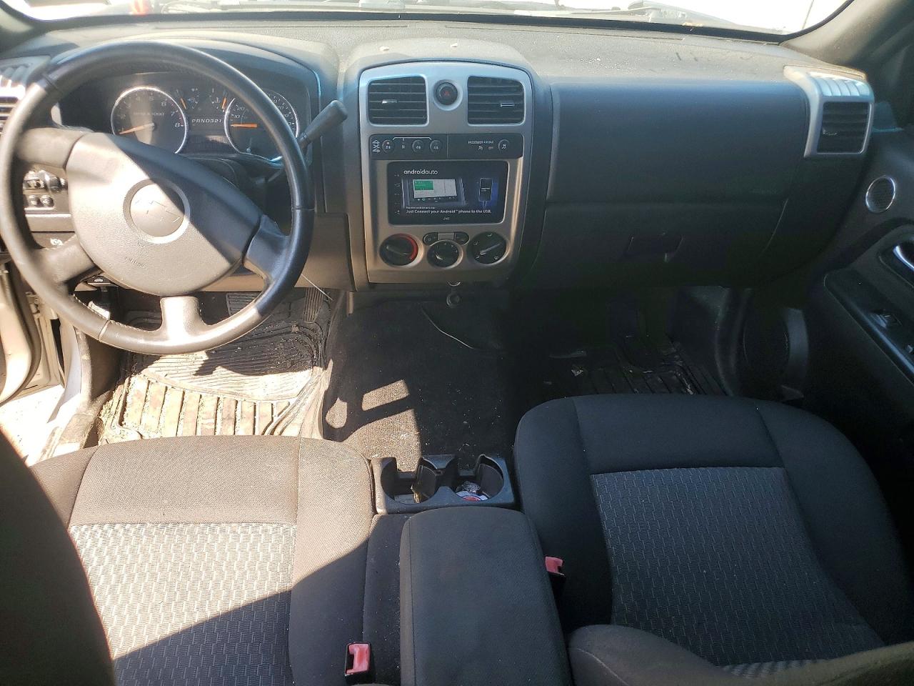 Chevrolet Colorado Lt