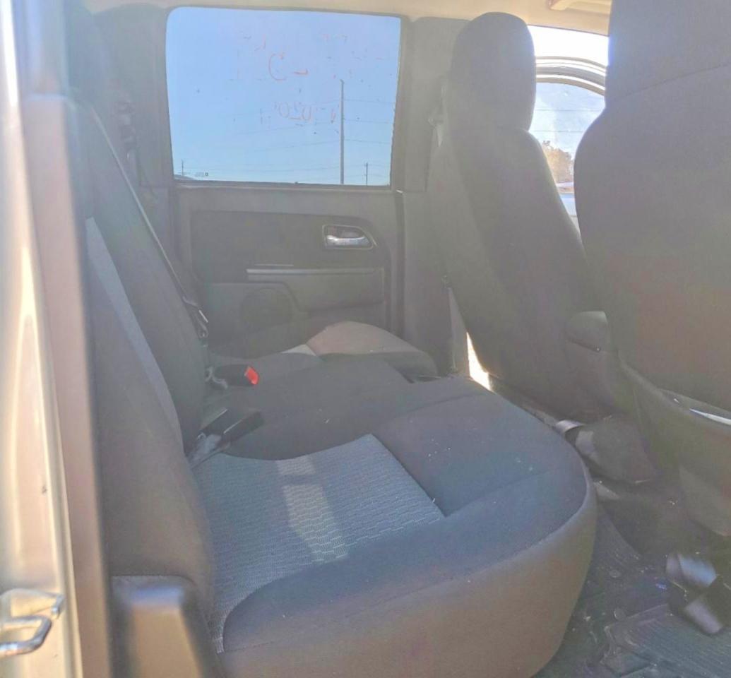 Chevrolet Colorado Lt