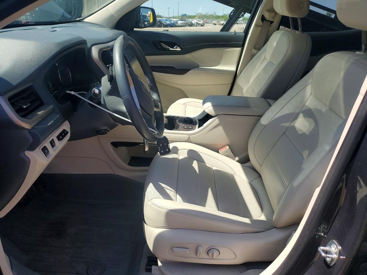 GMC Acadia Denali