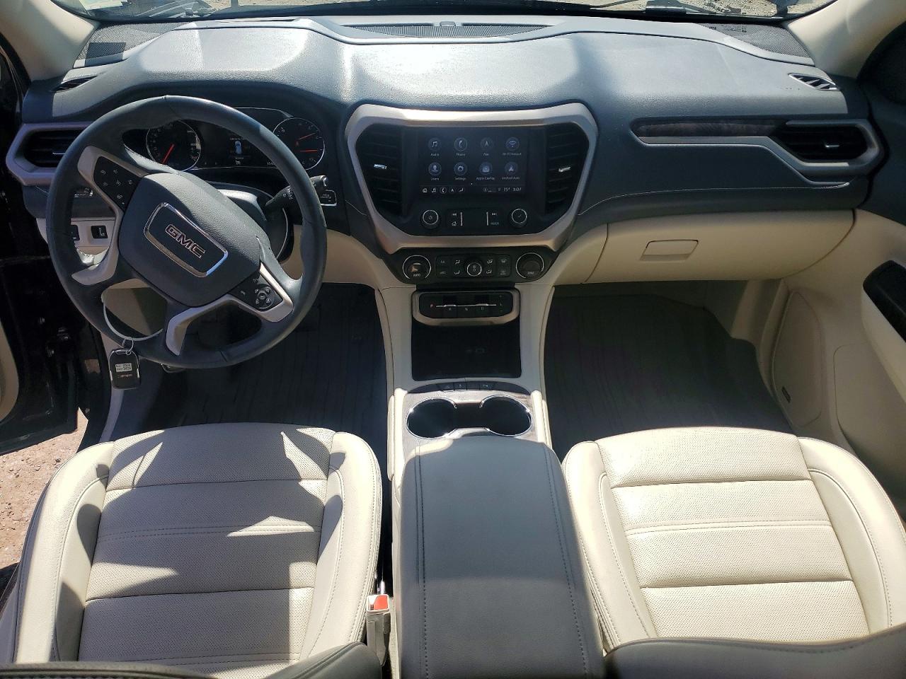 GMC Acadia Denali