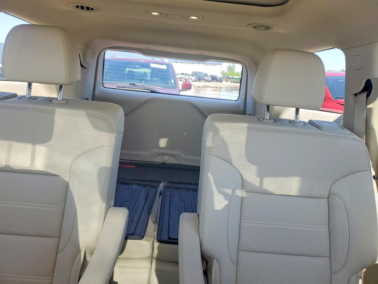 GMC Acadia Denali