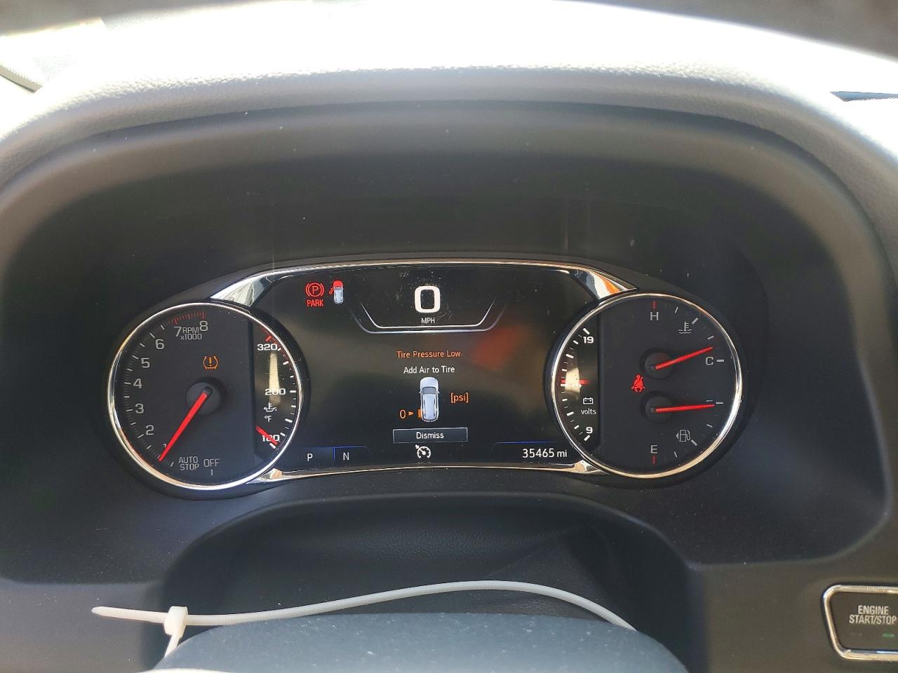 GMC Acadia Denali