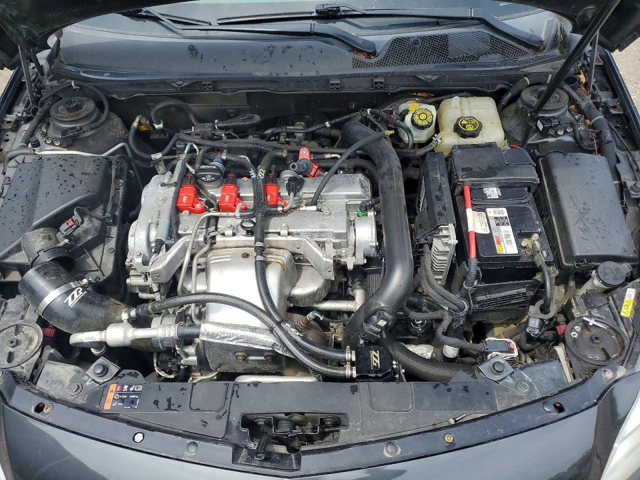Buick Regal Gs