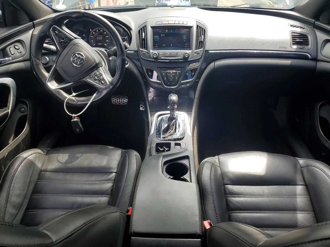 Buick Regal Gs