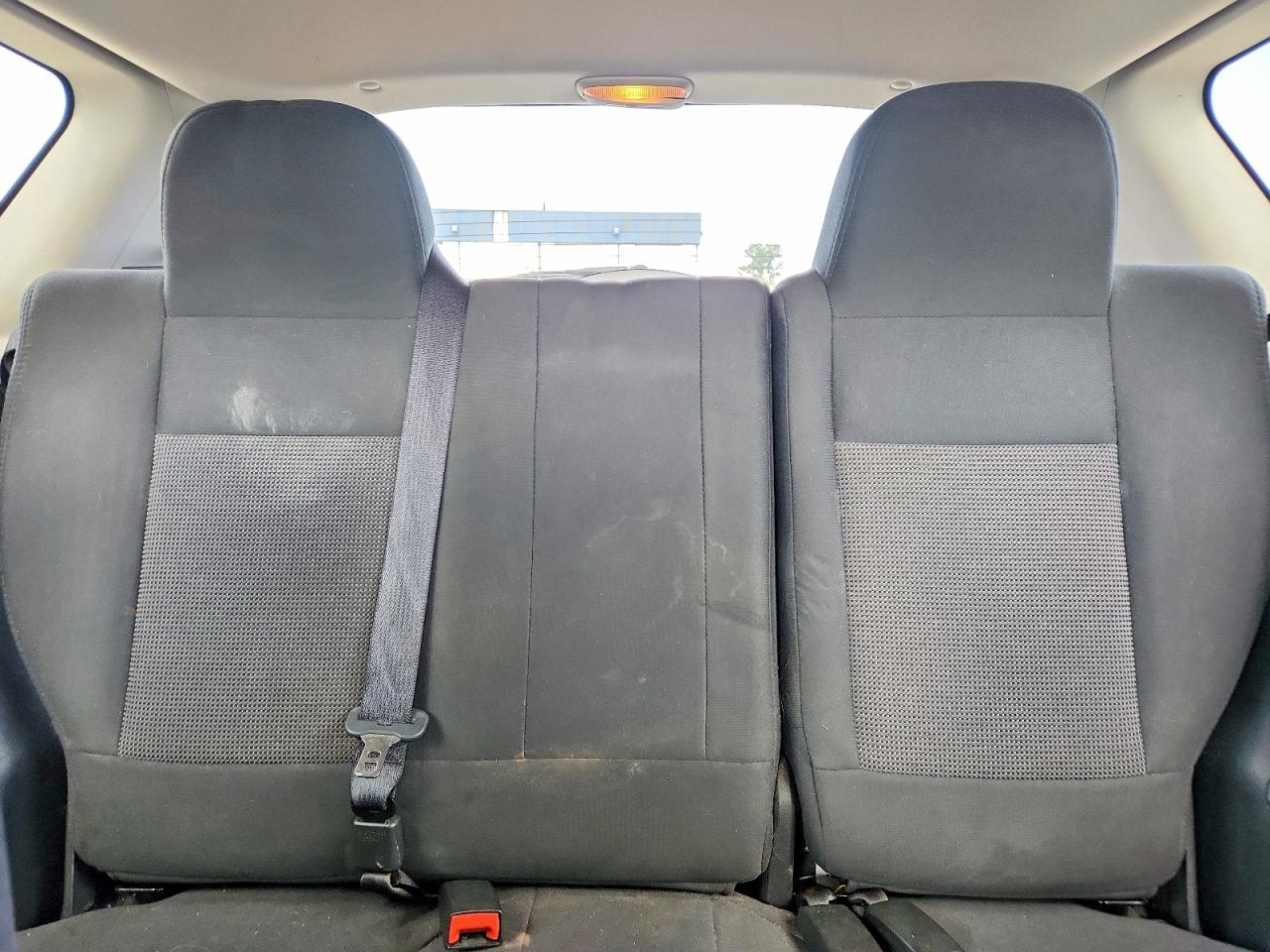 Jeep Compass Sport