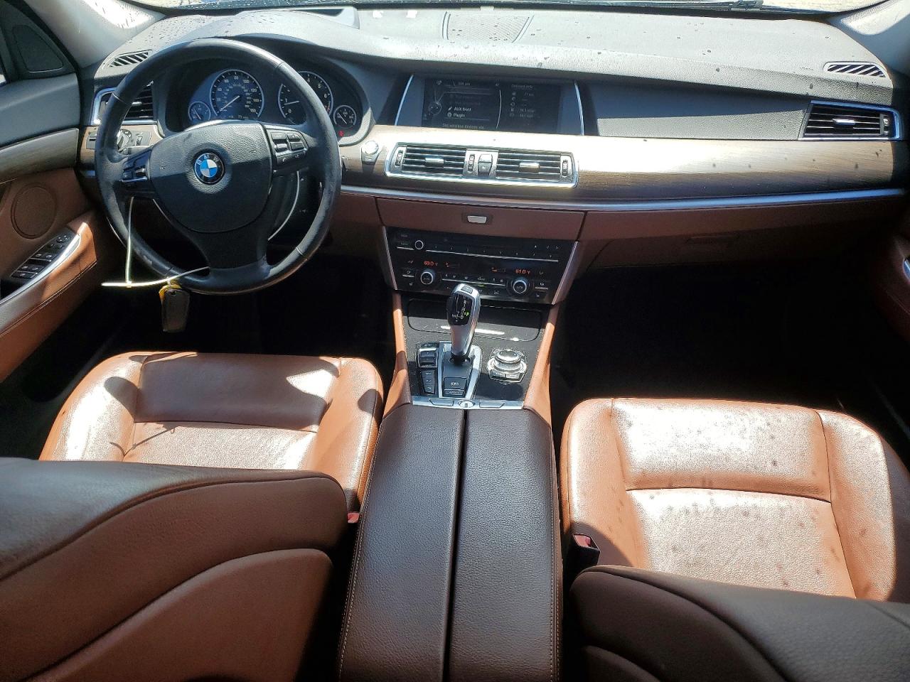 BMW 5 Series Xigt