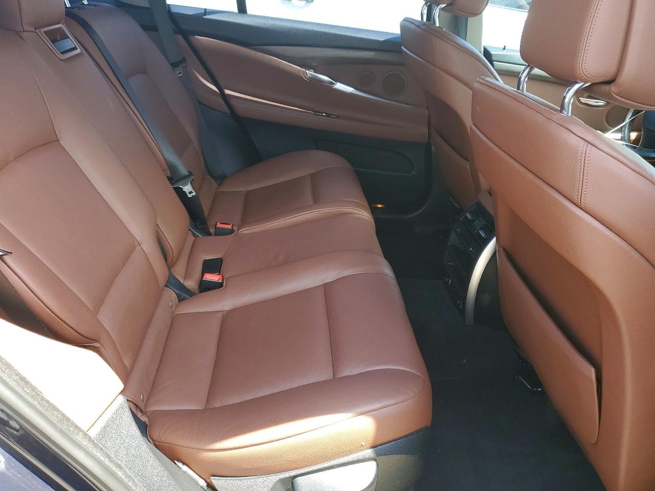 BMW 5 Series Xigt