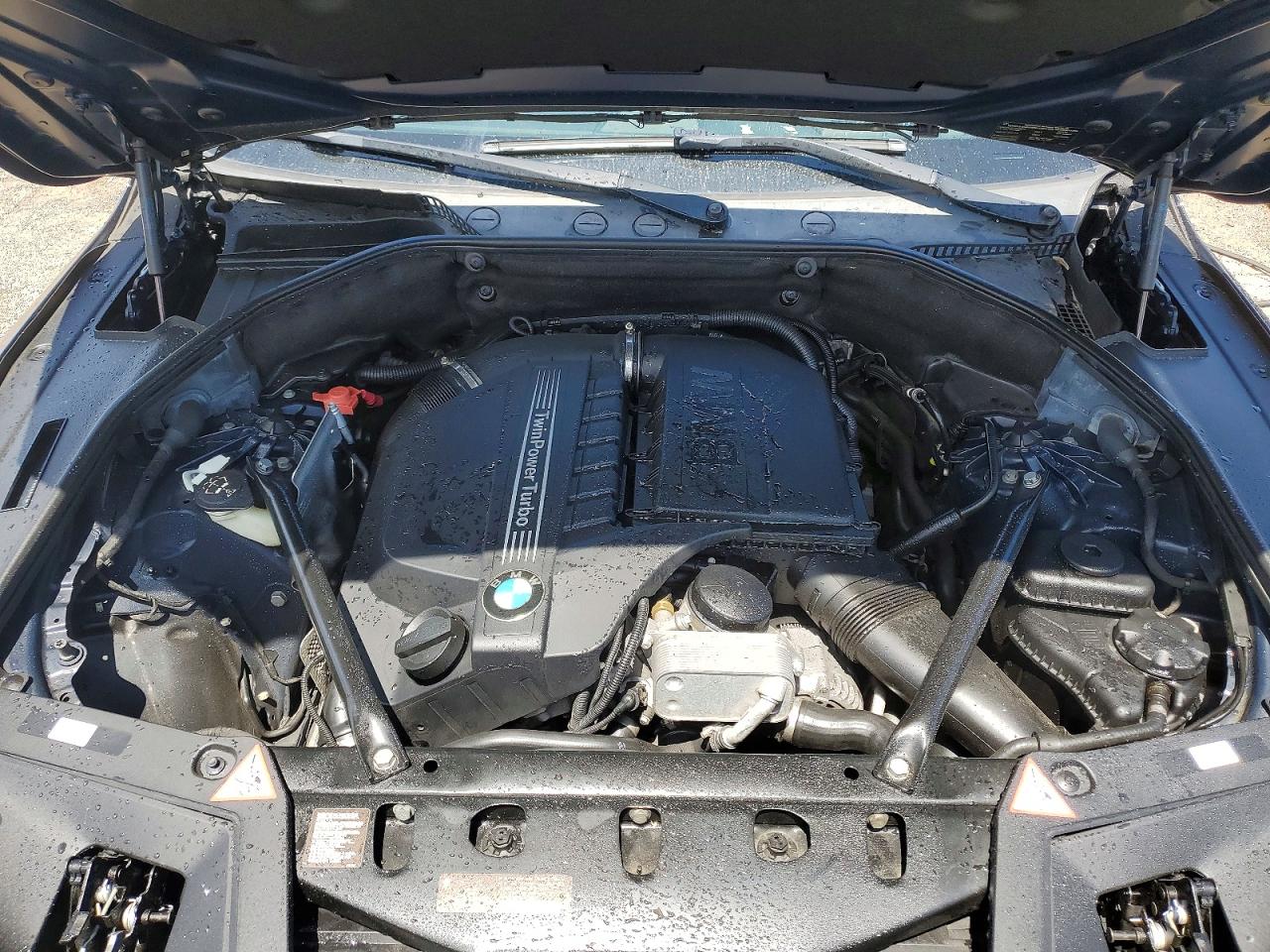 BMW 5 Series Xigt