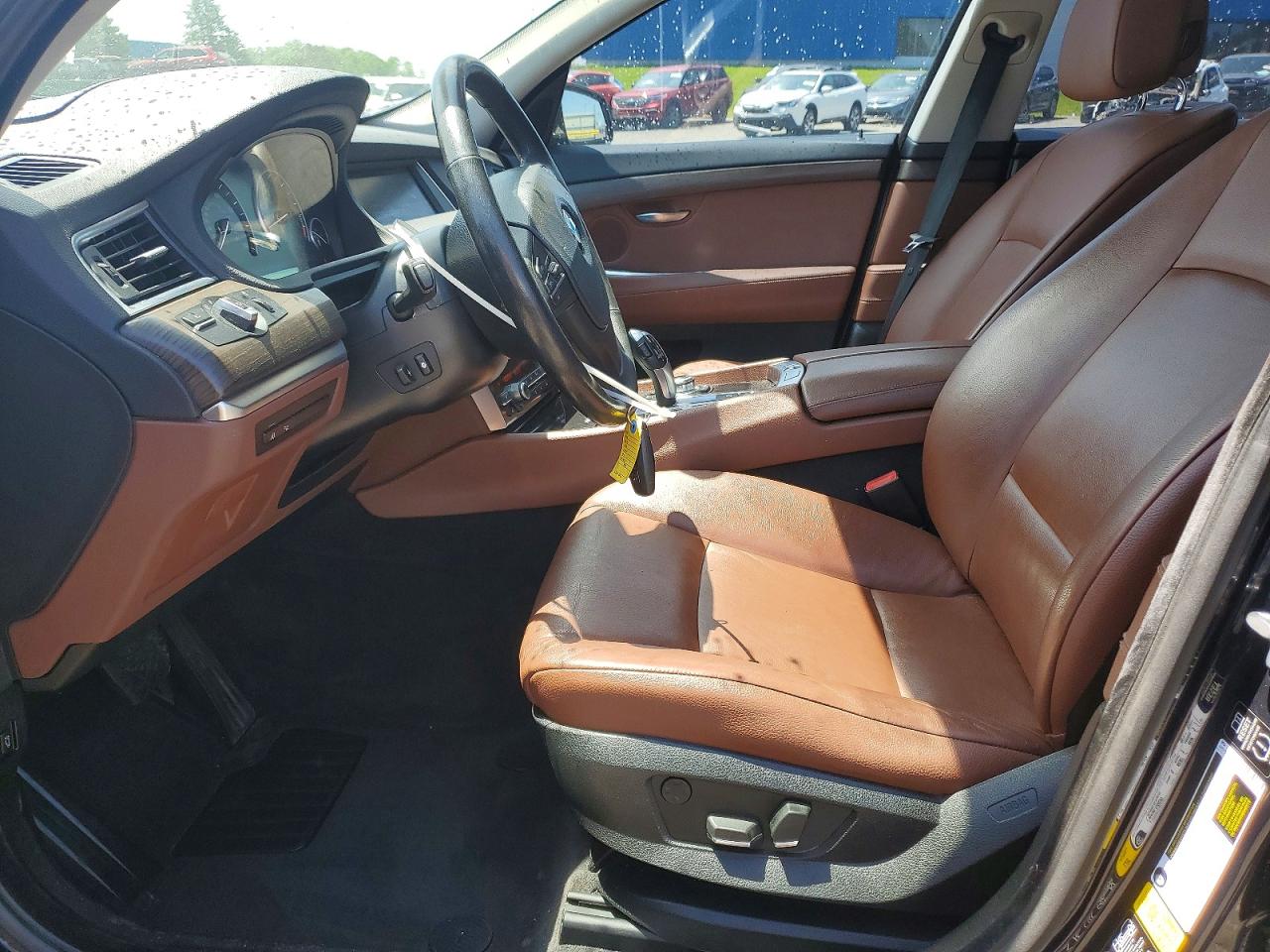BMW 5 Series Xigt