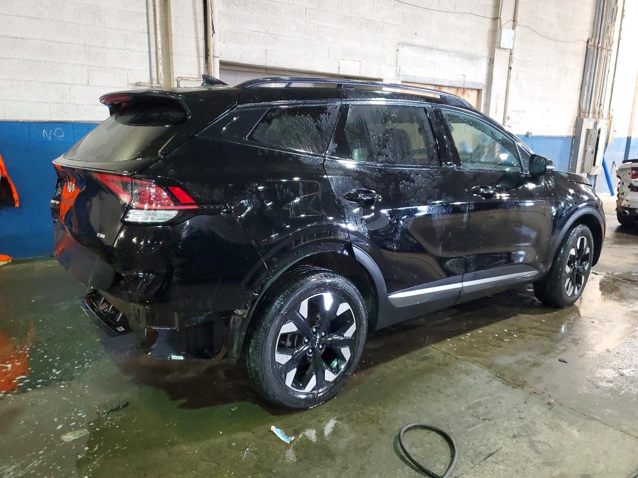 Kia Sportage X-line