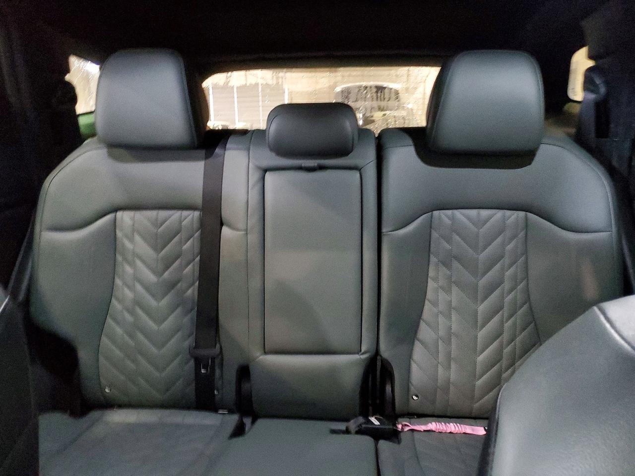 Kia Sportage X-line