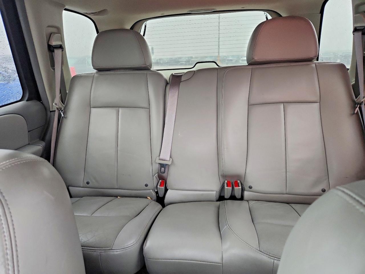 Chevrolet Trailblazer Ls