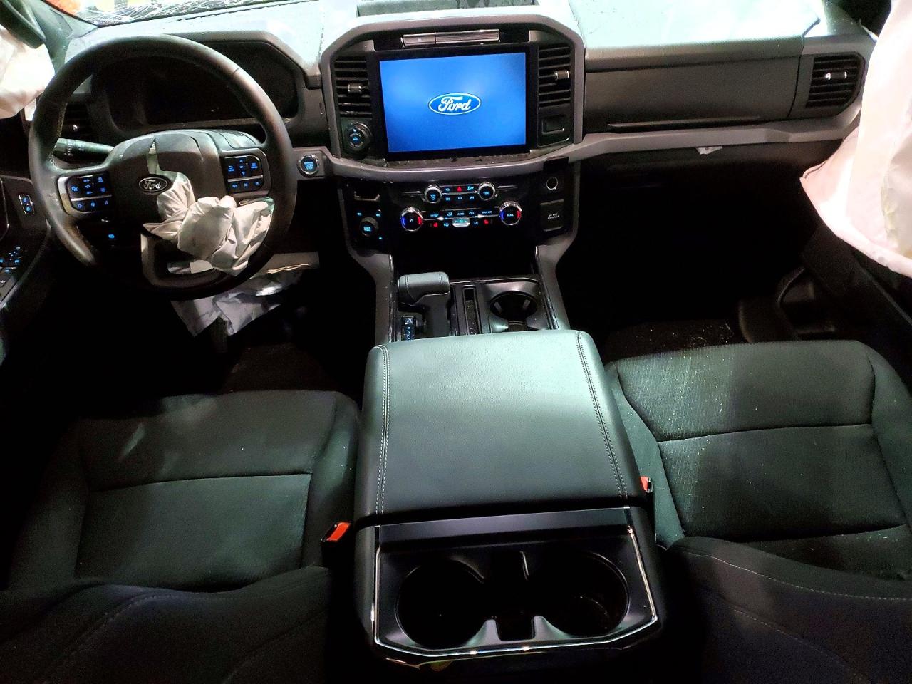Ford F-150 Xlt