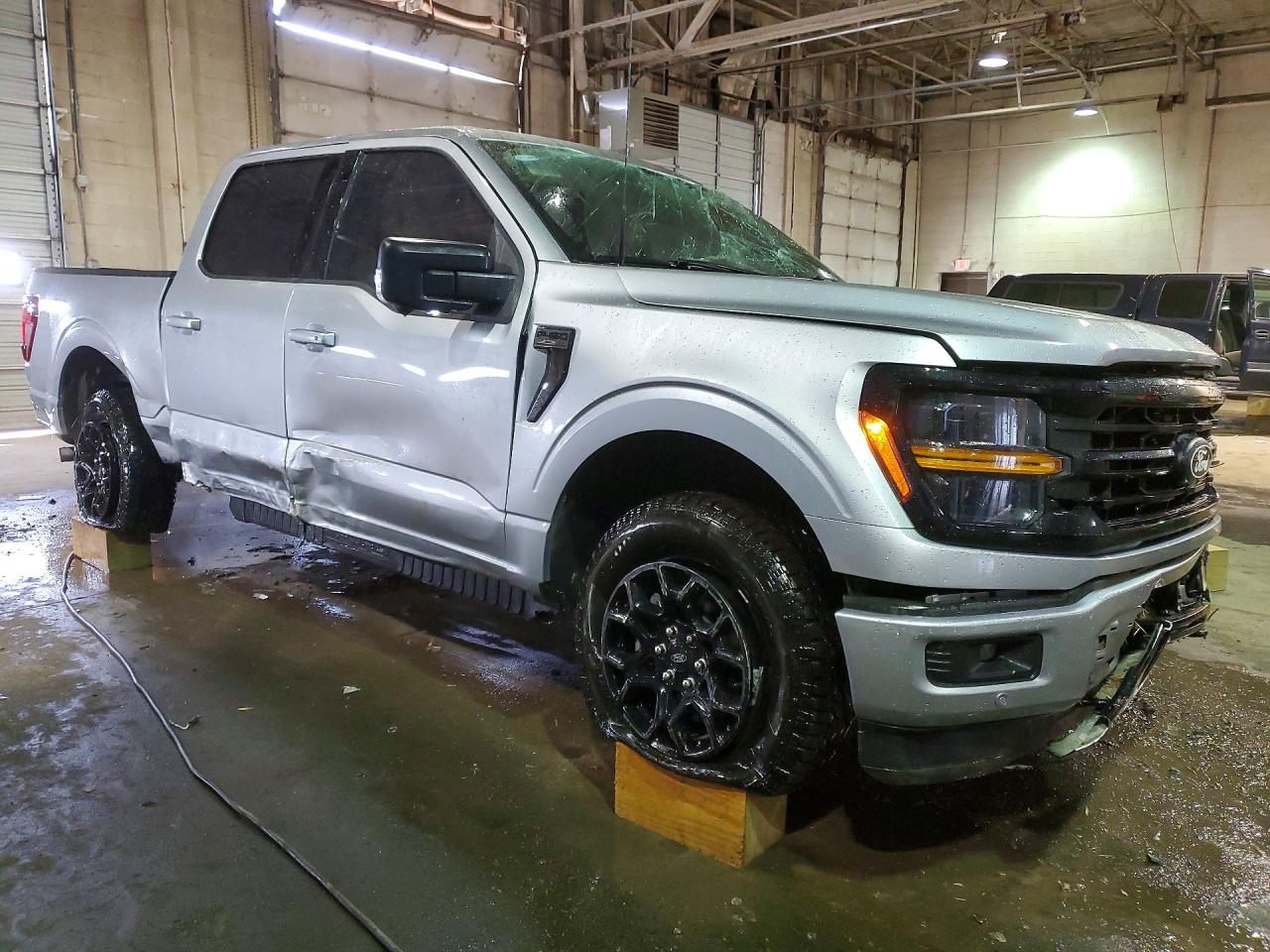 Ford F-150 Xlt