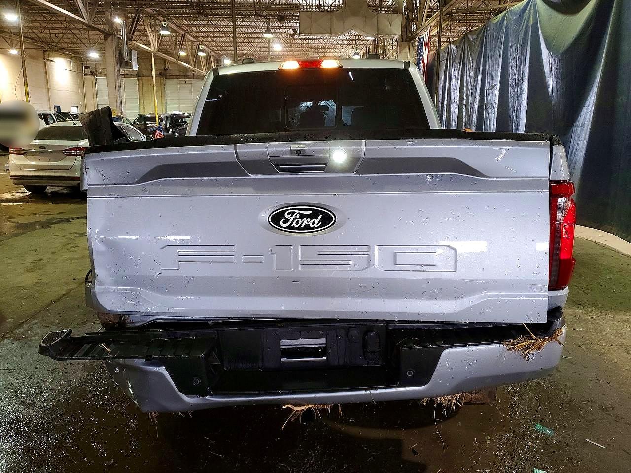 Ford F-150 Xlt
