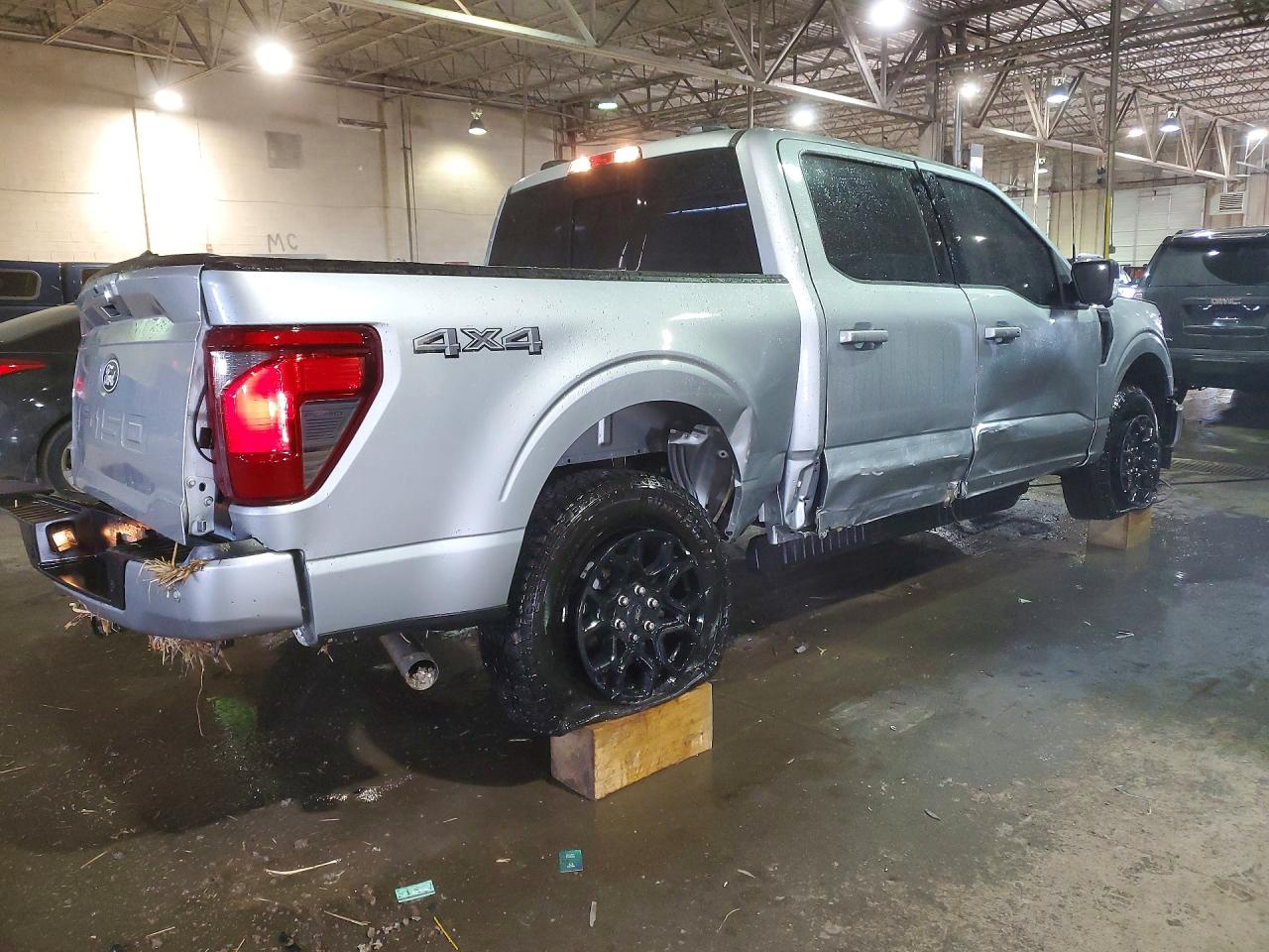 Ford F-150 Xlt