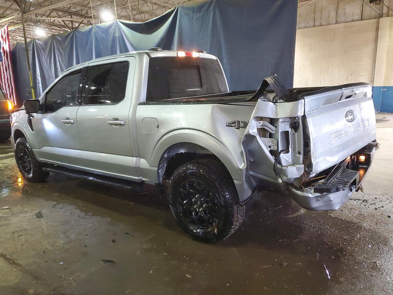 Ford F-150 Xlt