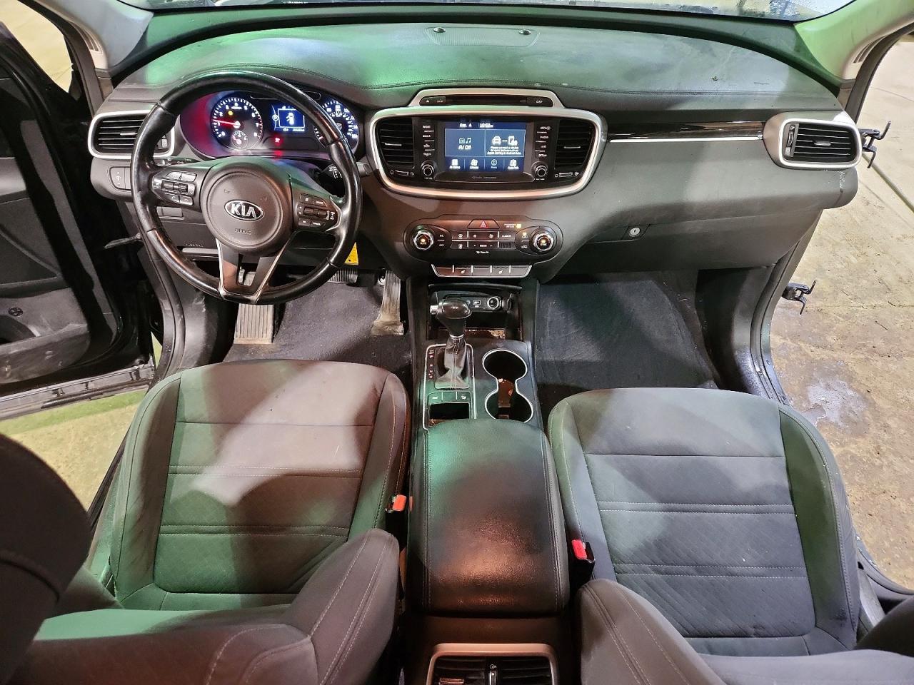 Kia Sorento Lx