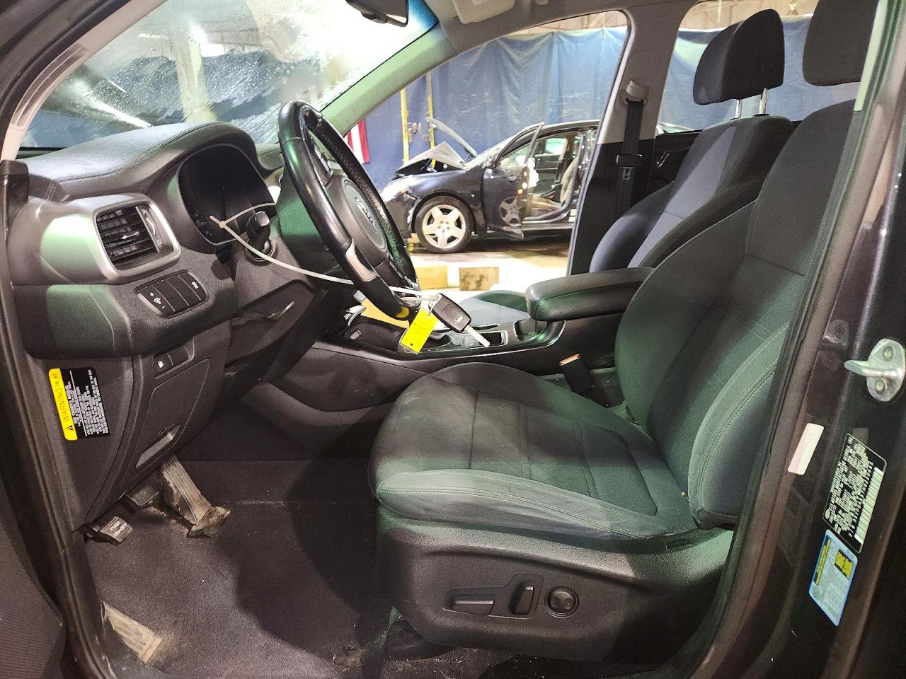 Kia Sorento Lx